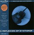 A Reflexion of Synthpop 4