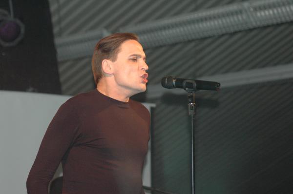 Elegant Machinery Konzert (20)